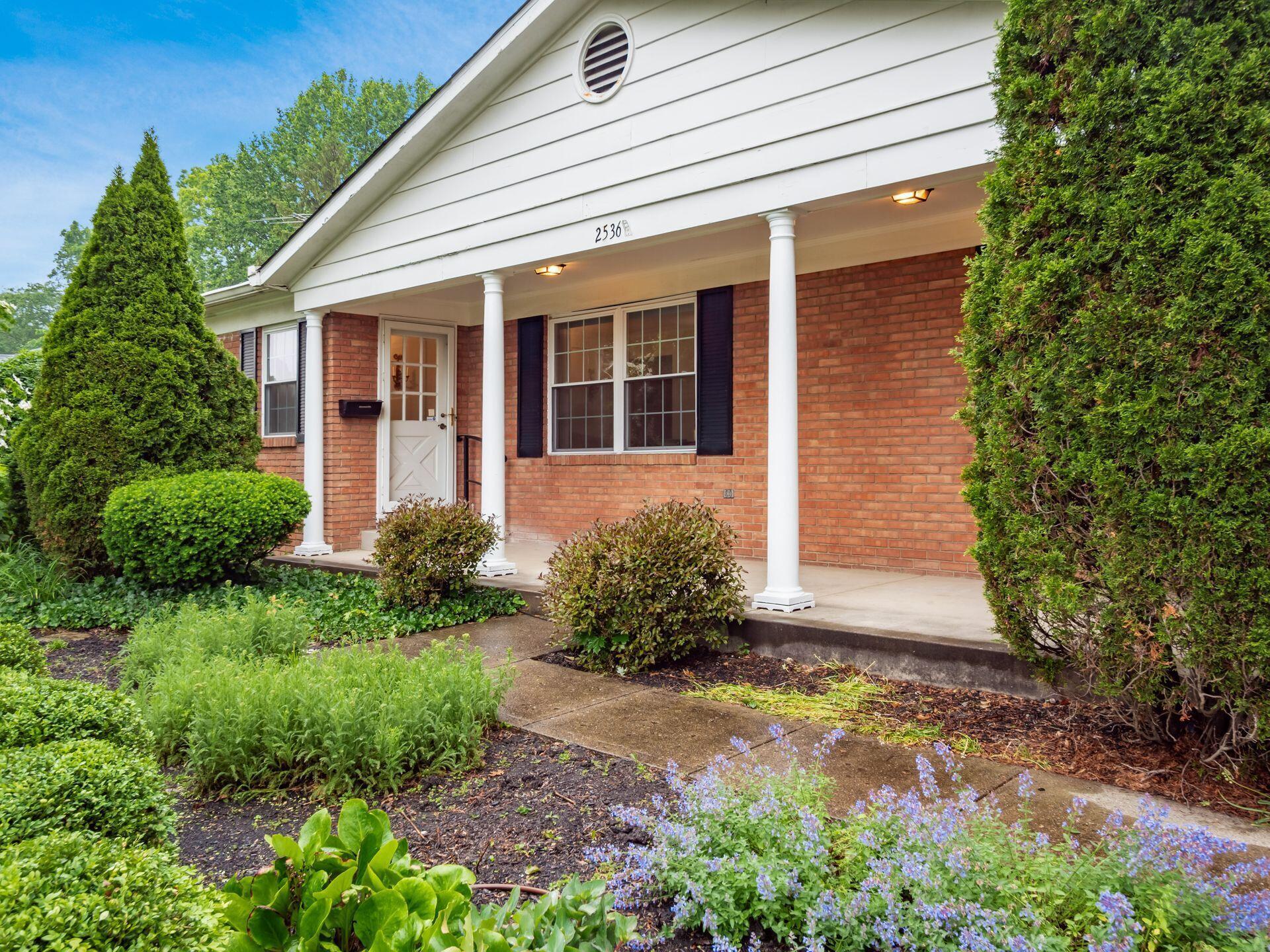 2536 Stafford Place, Columbus, Ohio image 9