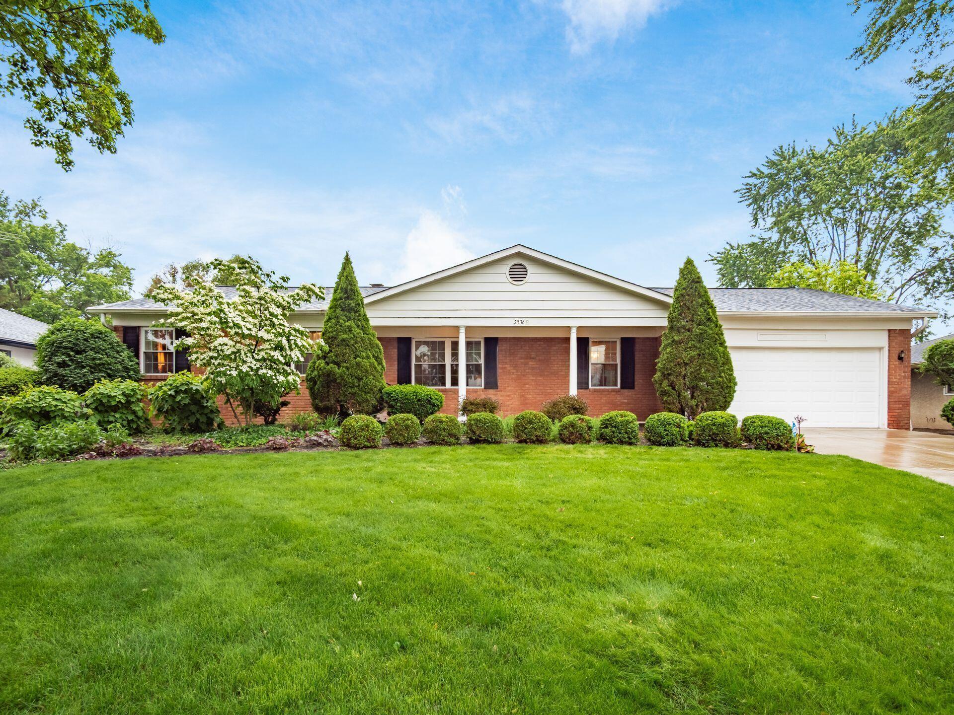 2536 Stafford Place, Columbus, Ohio image 6