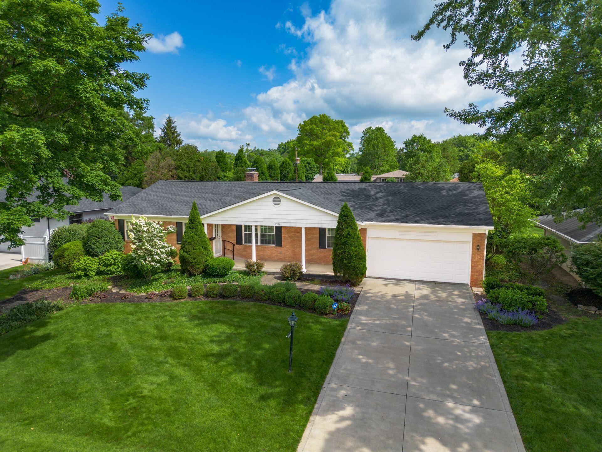 2536 Stafford Place, Columbus, Ohio image 2