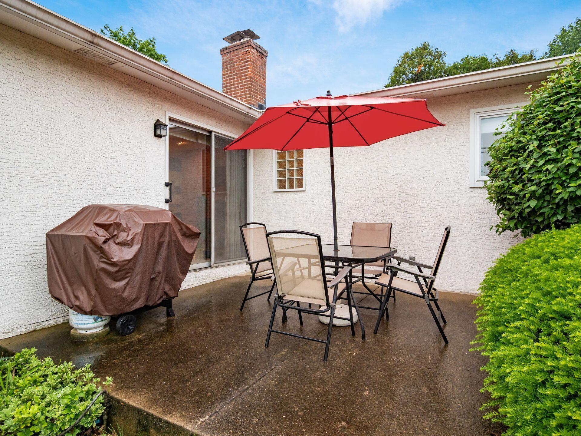 2536 Stafford Place, Columbus, Ohio image 47