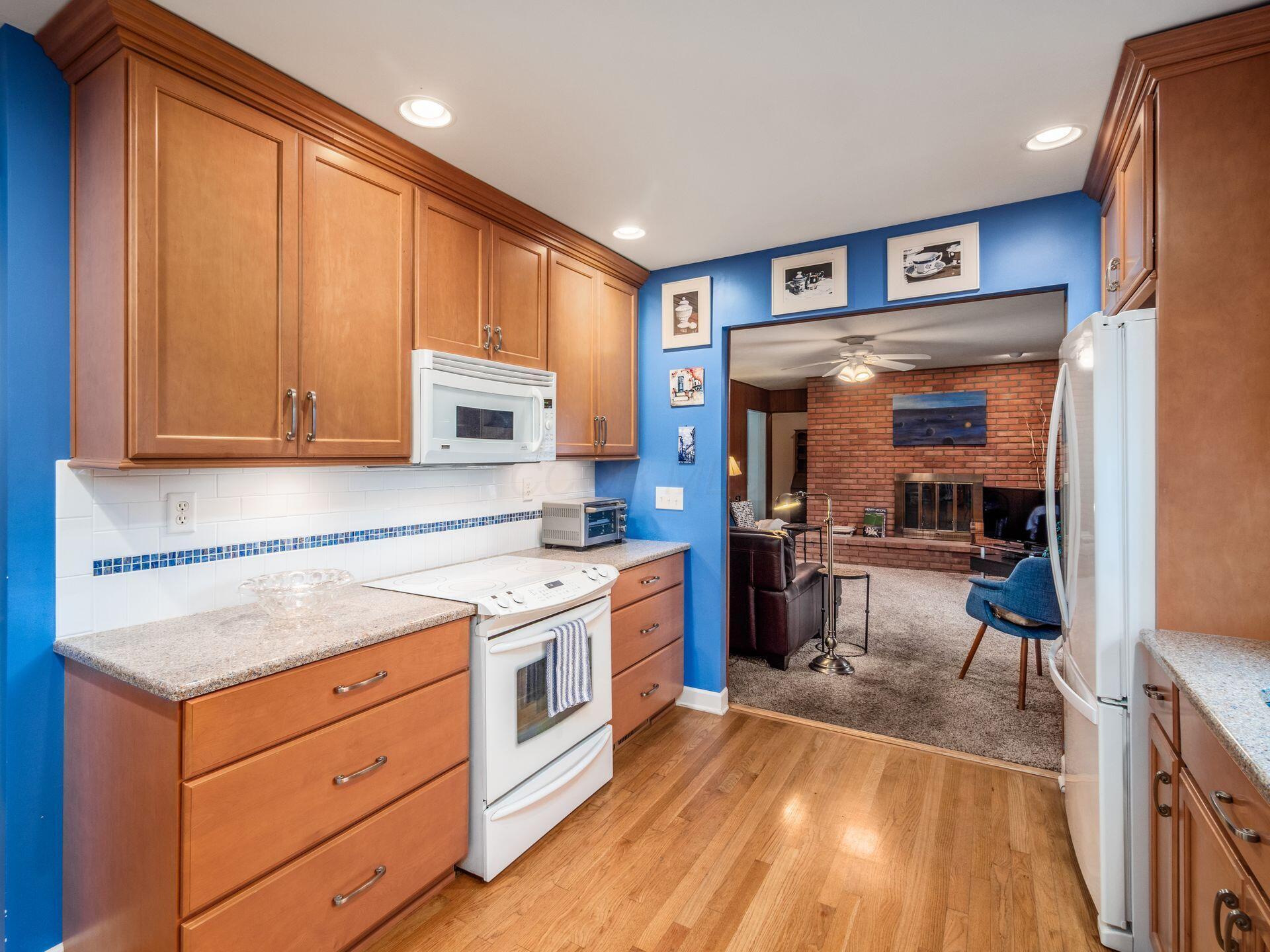 2536 Stafford Place, Columbus, Ohio image 20