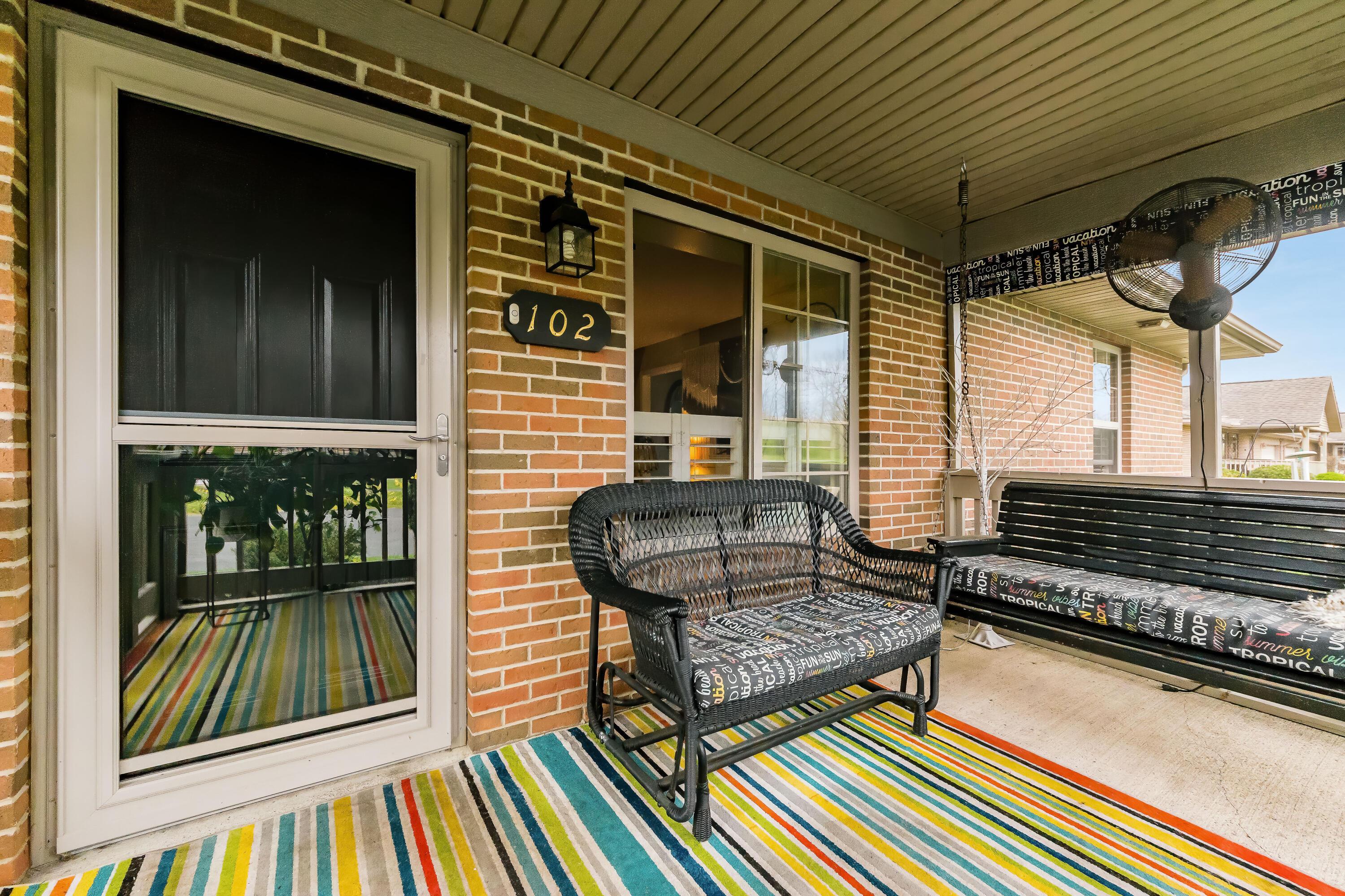 102 Foster Drive, Thornville, Ohio image 6