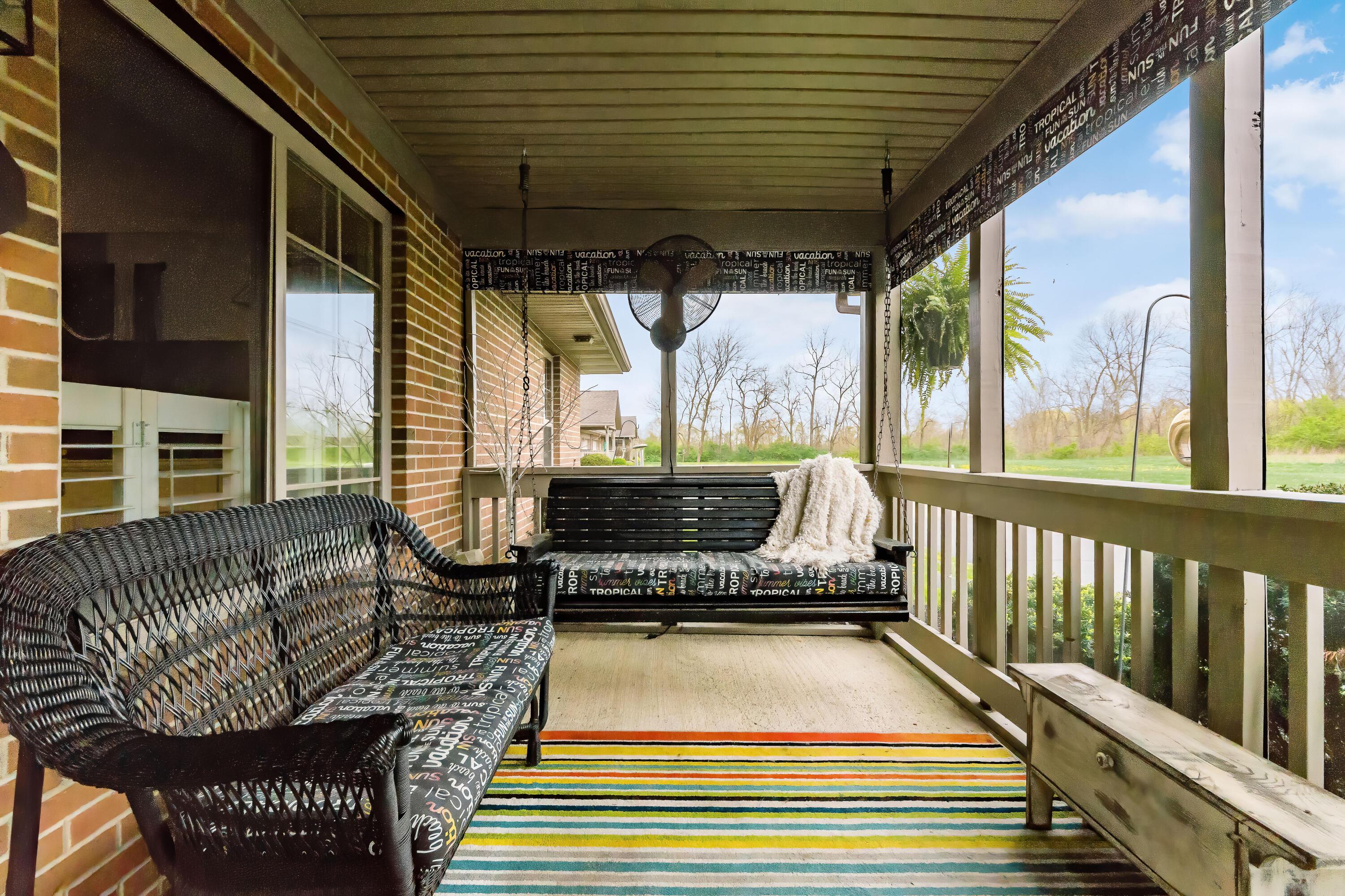 102 Foster Drive, Thornville, Ohio image 4
