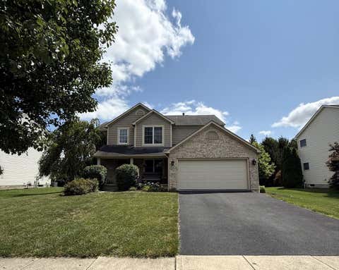 Photo of 5783 Barbara Drive, Hilliard, OH 43026 (MLS # 226027570)