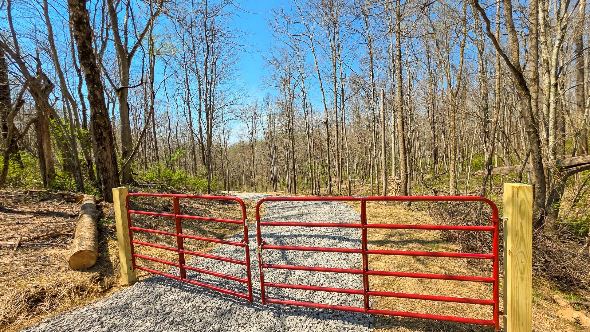 0 Stockdale Lane (Tract 5 at Muskingum Woods)