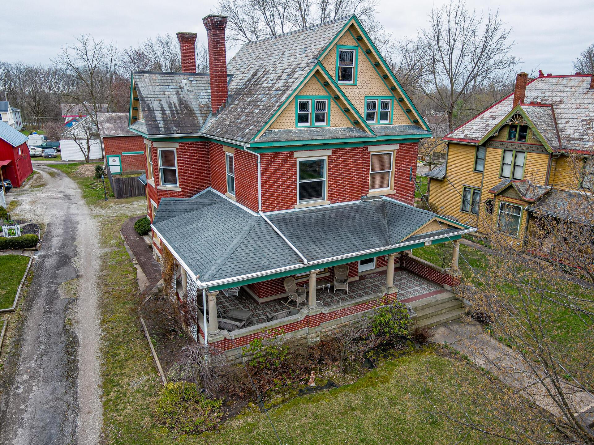 191 W High Street, Mount Gilead, Ohio image 2