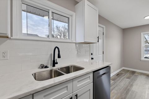 Tiny photo for 2100 Ferris Road, Columbus, OH 43224 (MLS # 226003032)