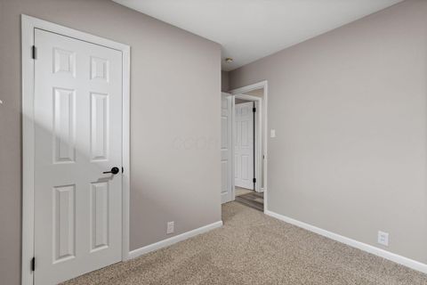 Tiny photo for 2100 Ferris Road, Columbus, OH 43224 (MLS # 226003032)