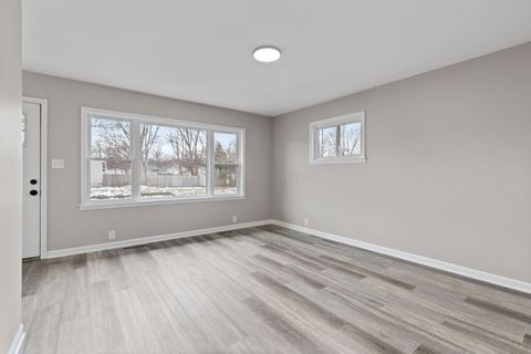 Tiny photo for 2100 Ferris Road, Columbus, OH 43224 (MLS # 226003032)