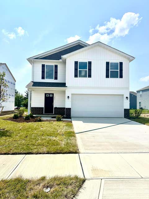 Homes For Sale - 1451 Begonia Drive<br/> Grove City, OH 43123
