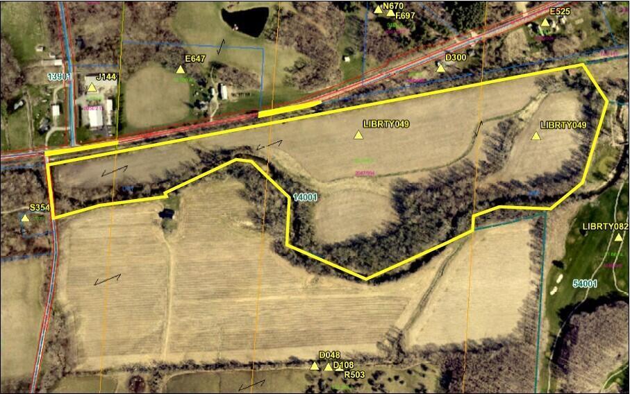 Columbus Road, Mount Vernon, Ohio image 1