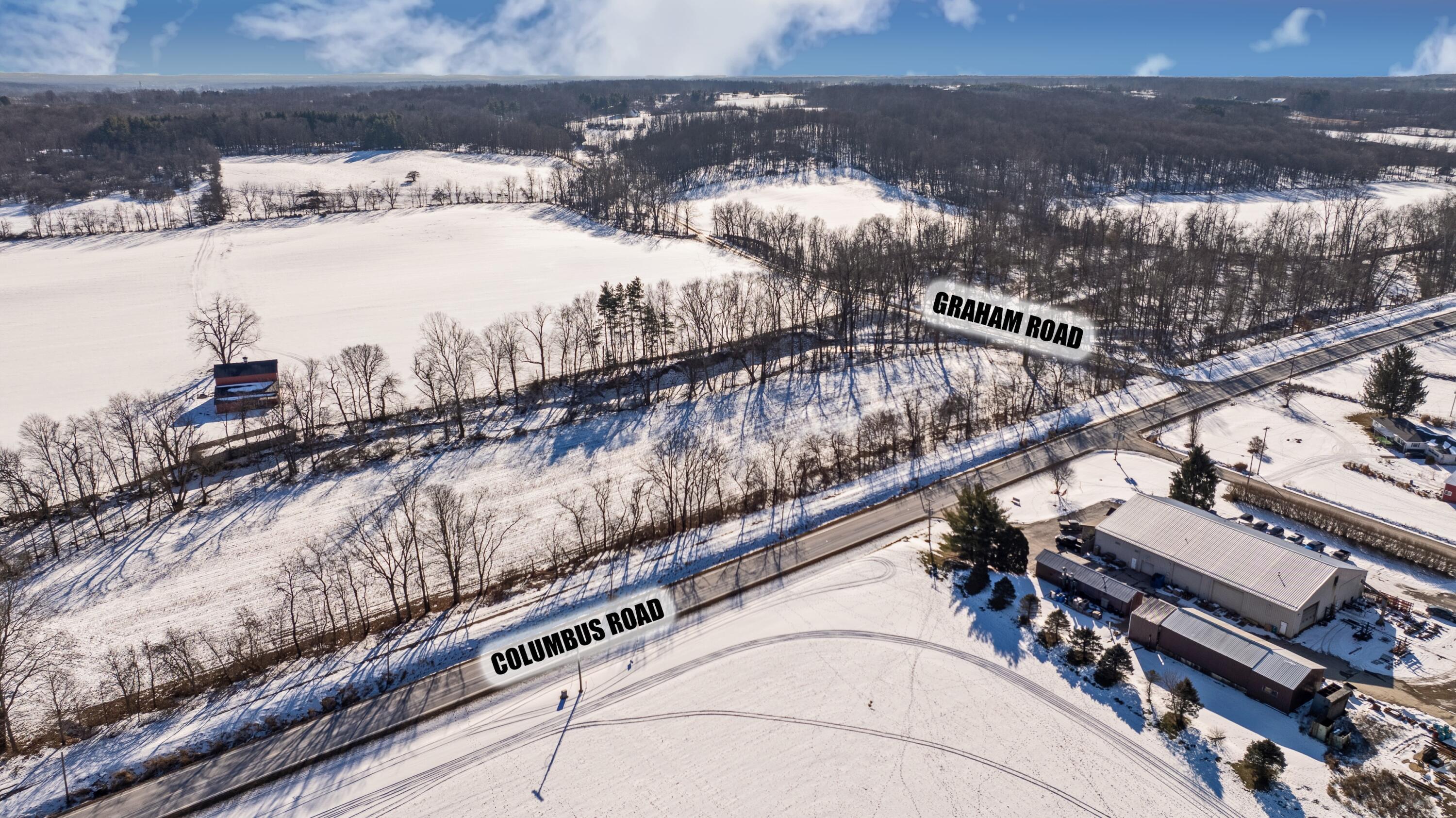 Columbus Road, Mount Vernon, Ohio image 25