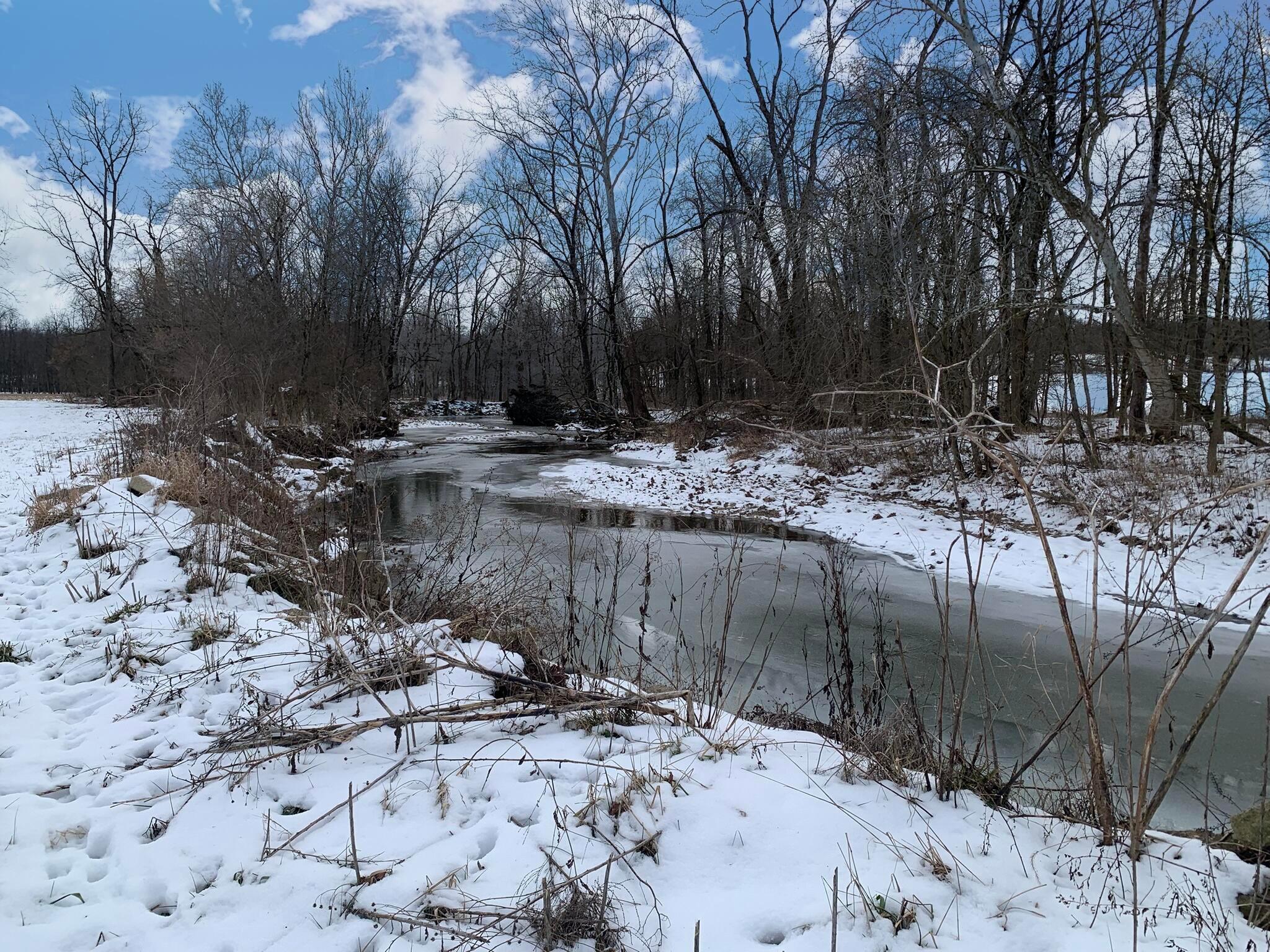 Columbus Road, Mount Vernon, Ohio image 22