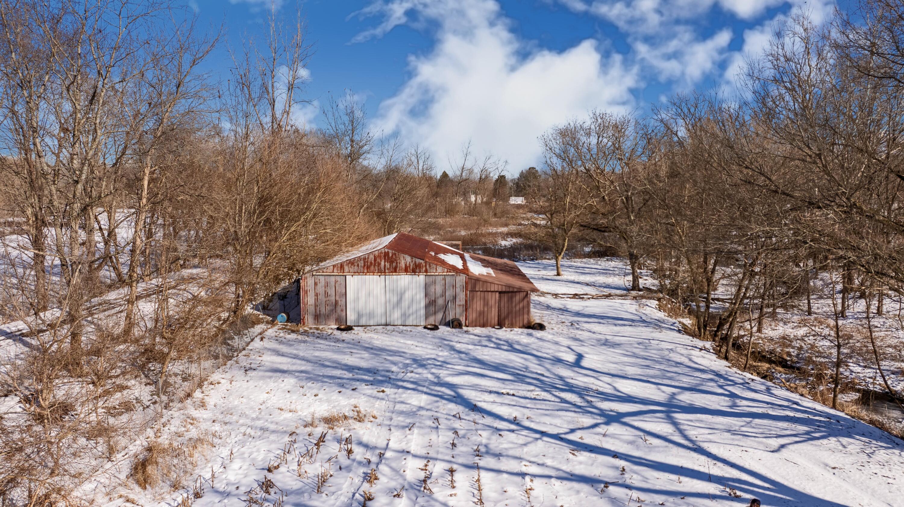Columbus Road, Mount Vernon, Ohio image 34