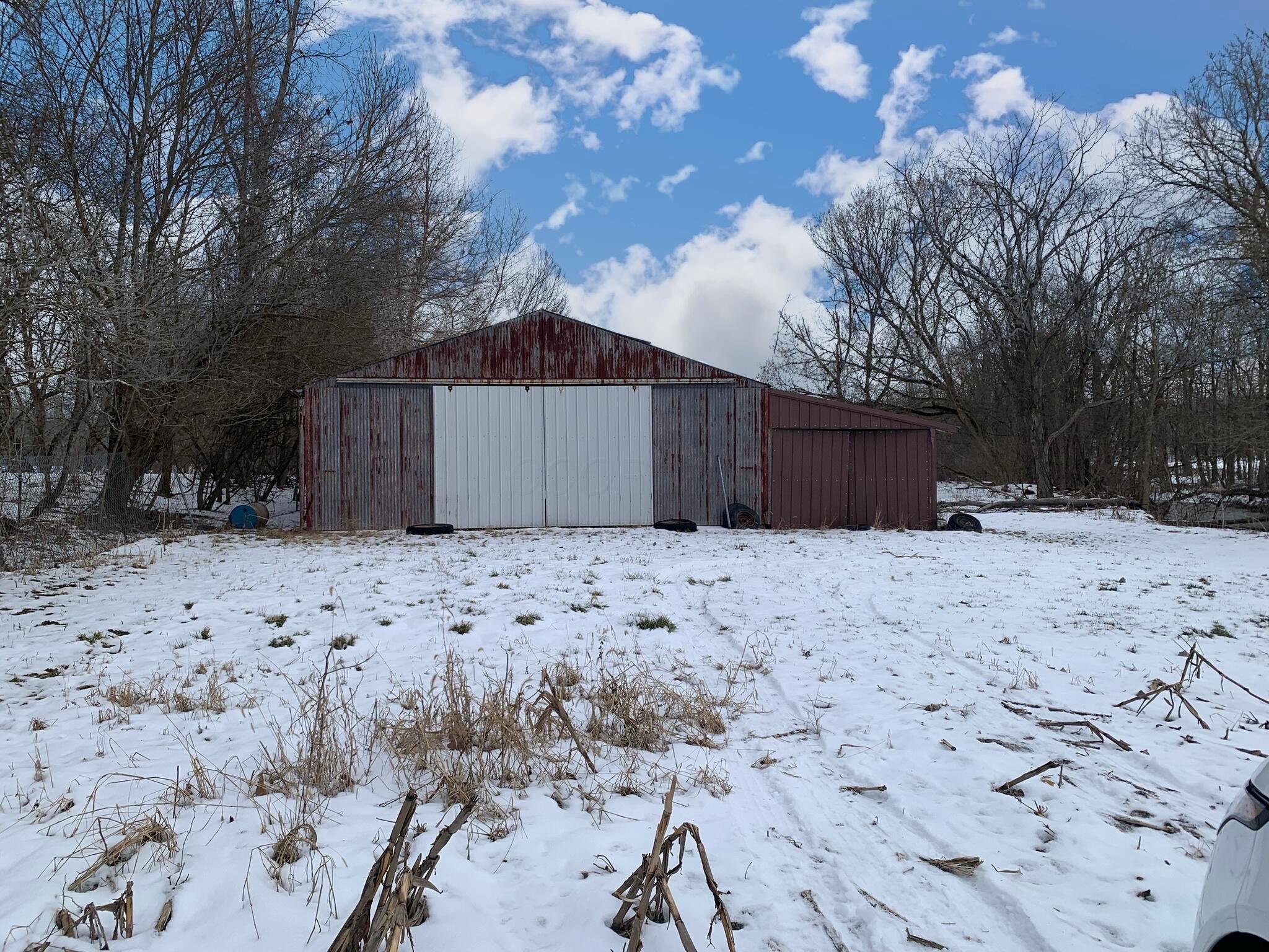 Columbus Road, Mount Vernon, Ohio image 10