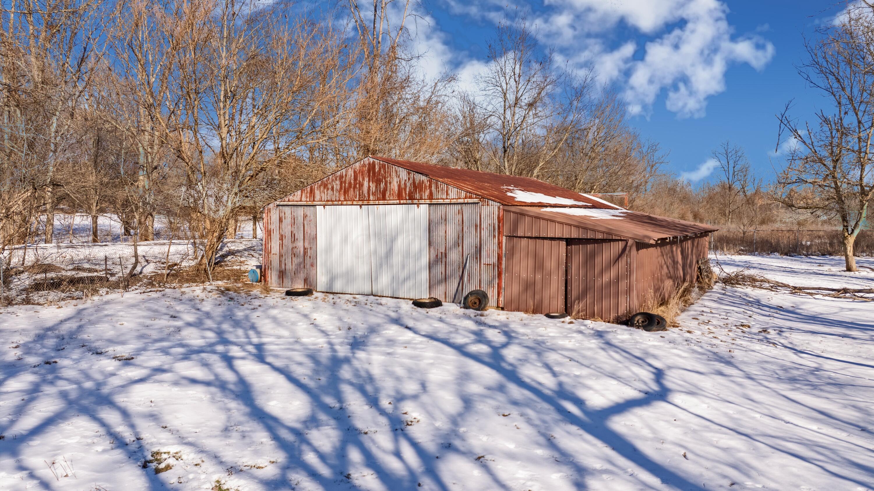 Columbus Road, Mount Vernon, Ohio image 33
