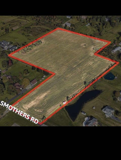 Photo of 00 Smothers Road, Westerville, OH 43081 (MLS # 226012831)