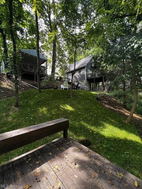 11990 Deep Cut Road, Millersport, Ohio image 7