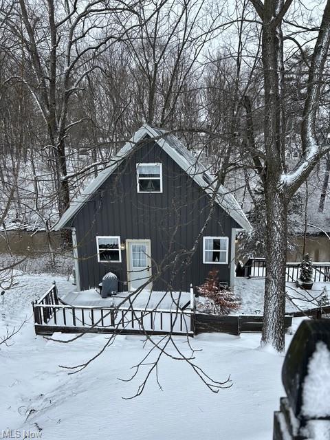 11990 Deep Cut Road, Millersport, Ohio image 1