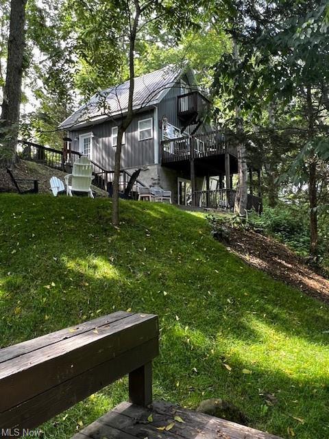 11990 Deep Cut Road, Millersport, Ohio image 8