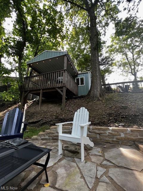 11990 Deep Cut Road, Millersport, Ohio image 32