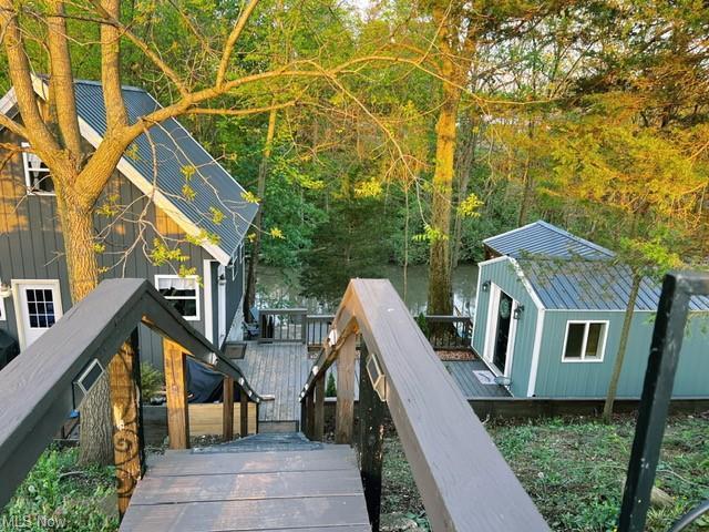 11990 Deep Cut Road, Millersport, Ohio image 4