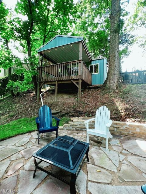 11990 Deep Cut Road, Millersport, Ohio image 31