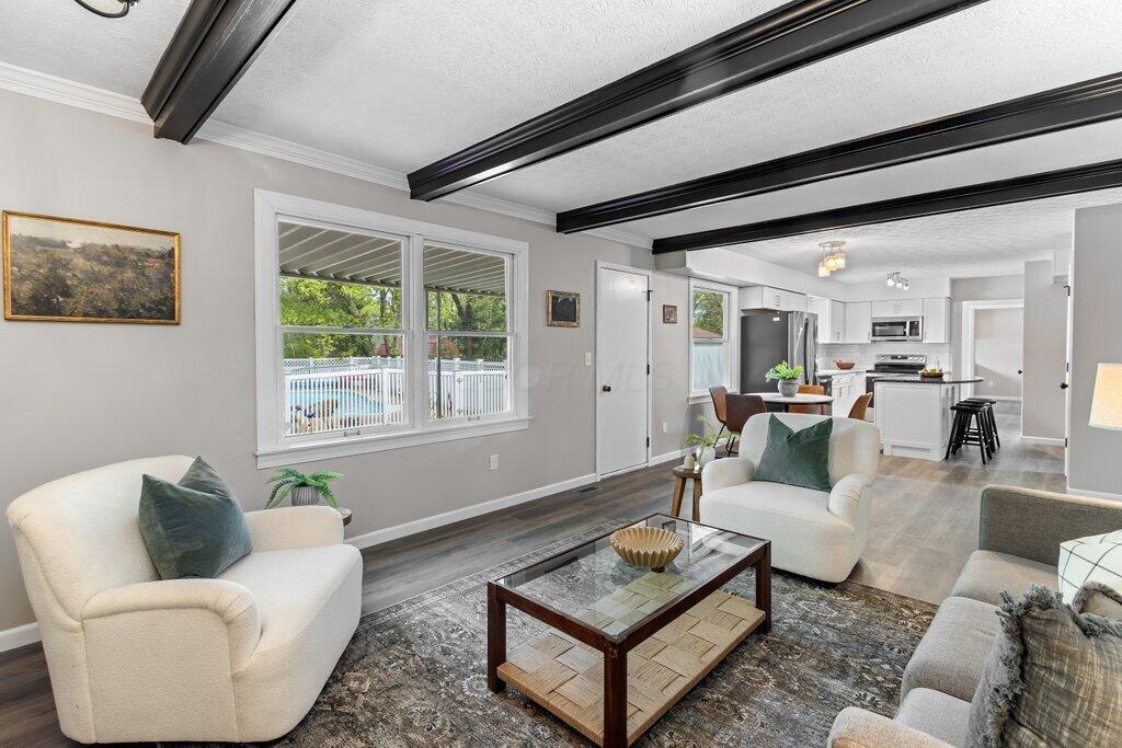 7775 Sanbrooke Road, Dublin, Ohio image 9