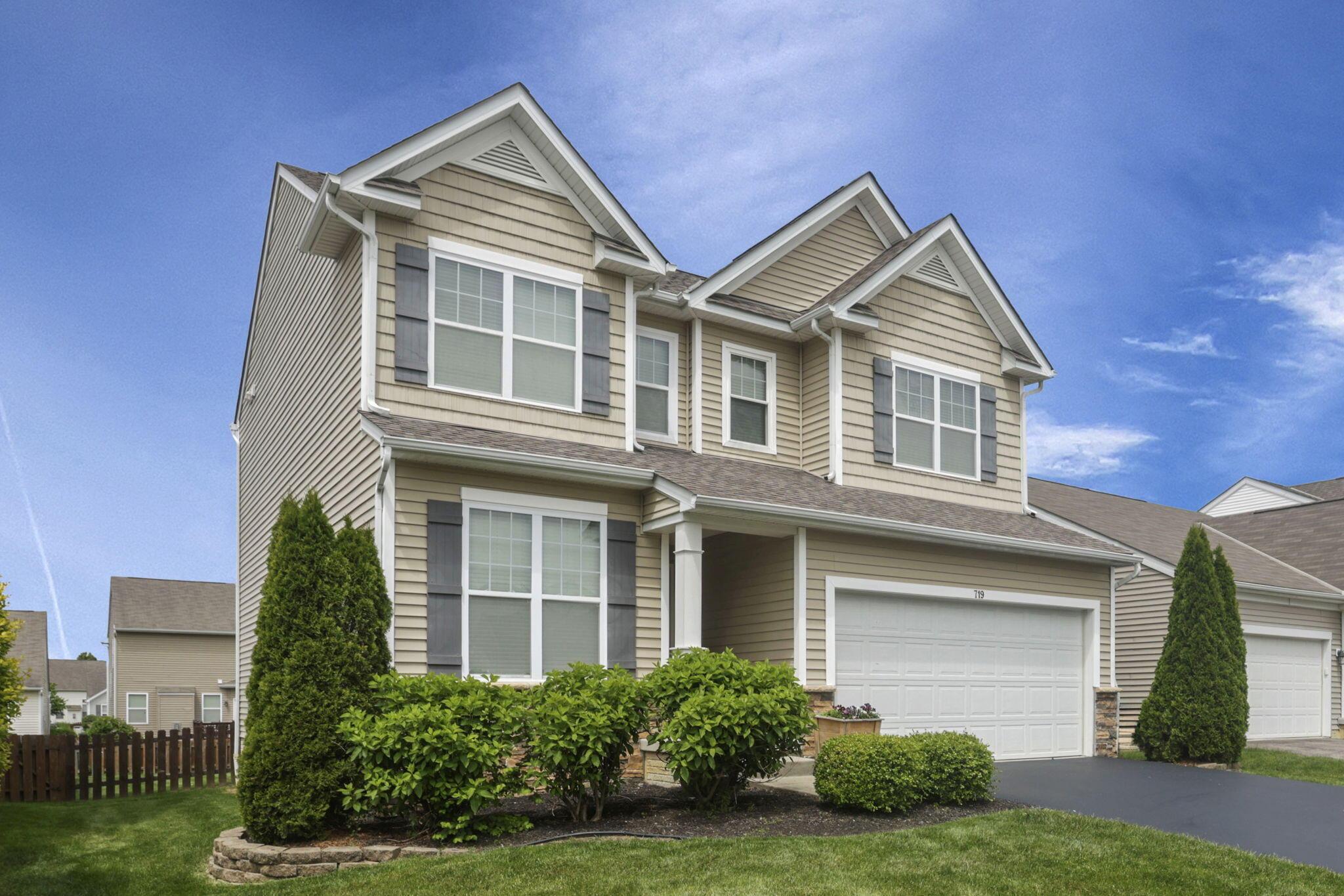 719 Flowering Cherry Court