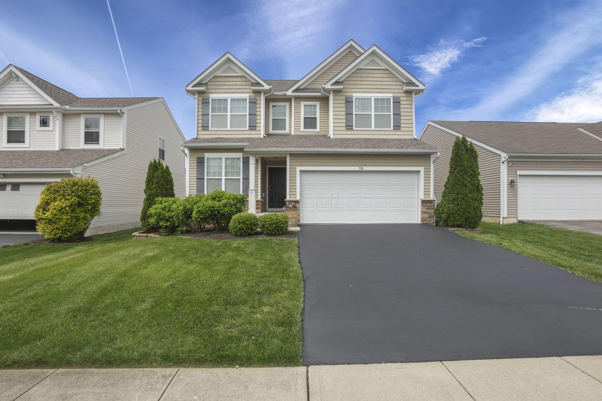 719 Flowering Cherry Court