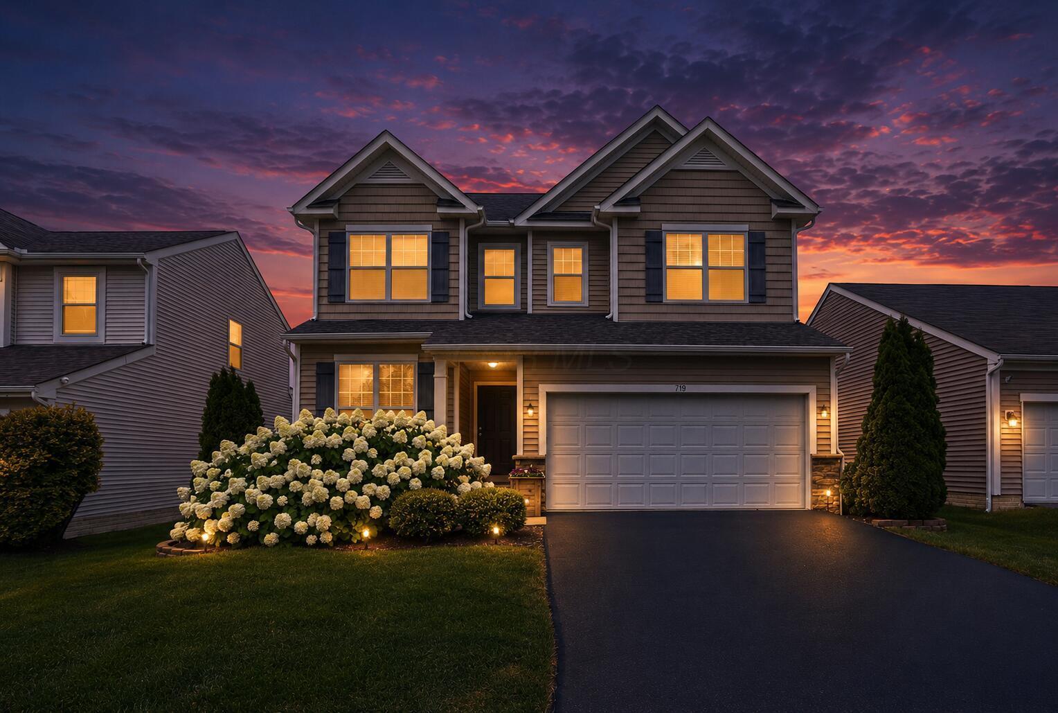719 Flowering Cherry Court