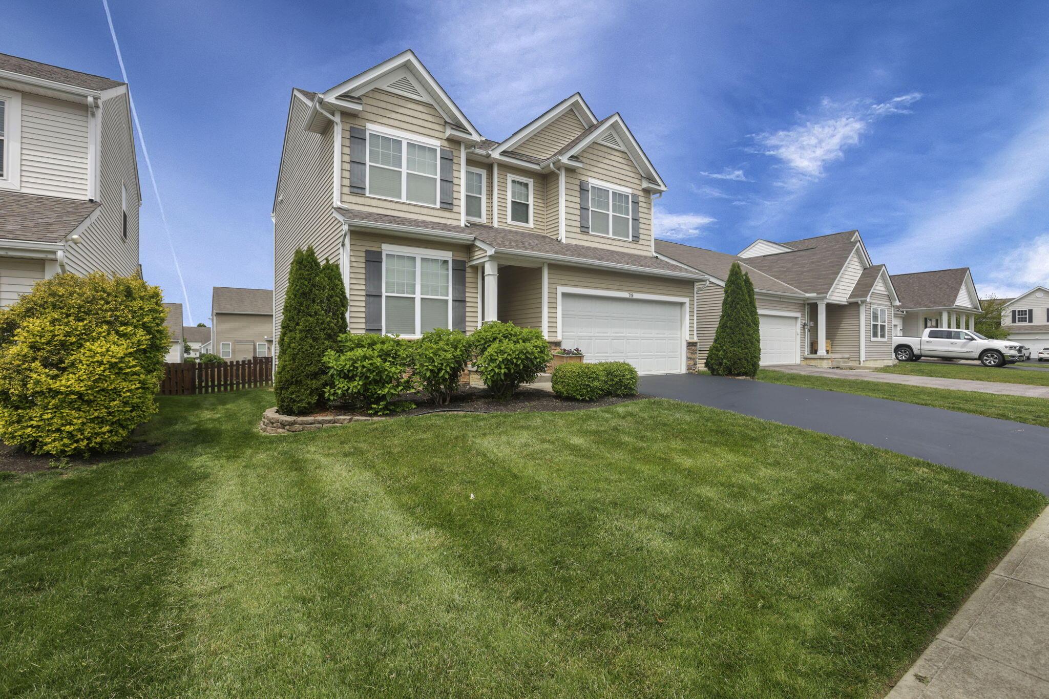 719 Flowering Cherry Court