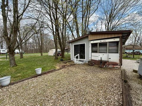 Photo of 7326 State Route 19 U4 Lots 320-321, Mount Gilead, OH 43338 (MLS # 226011345)