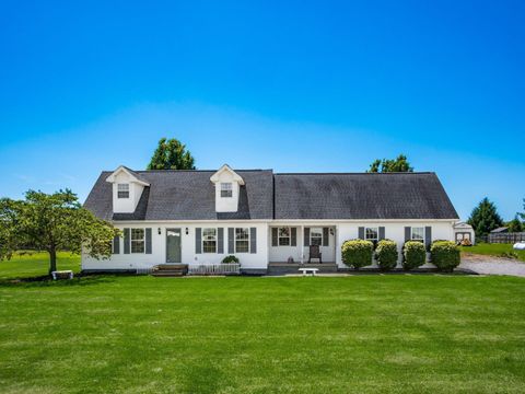 Photo of 9736 Kilbourne Road, Sunbury, OH 43074 (MLS # 226020114)