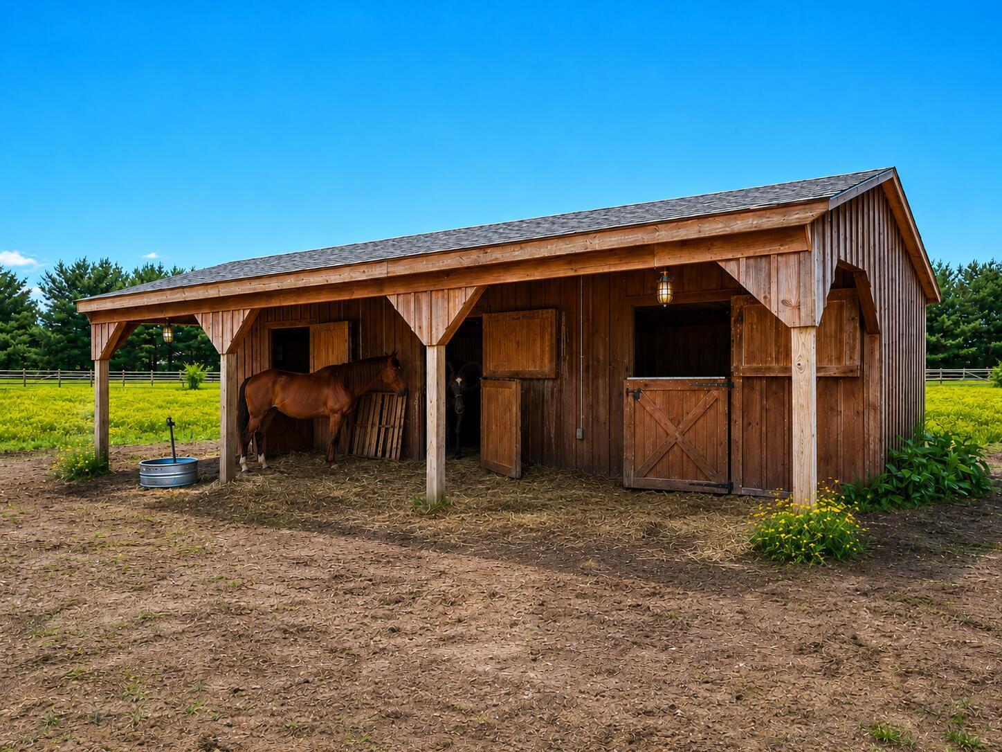 9736 Kilbourne Road