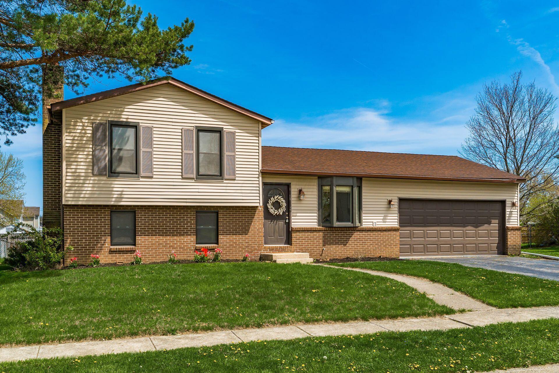 2386 Northbranch Road, Grove City, Ohio image 1