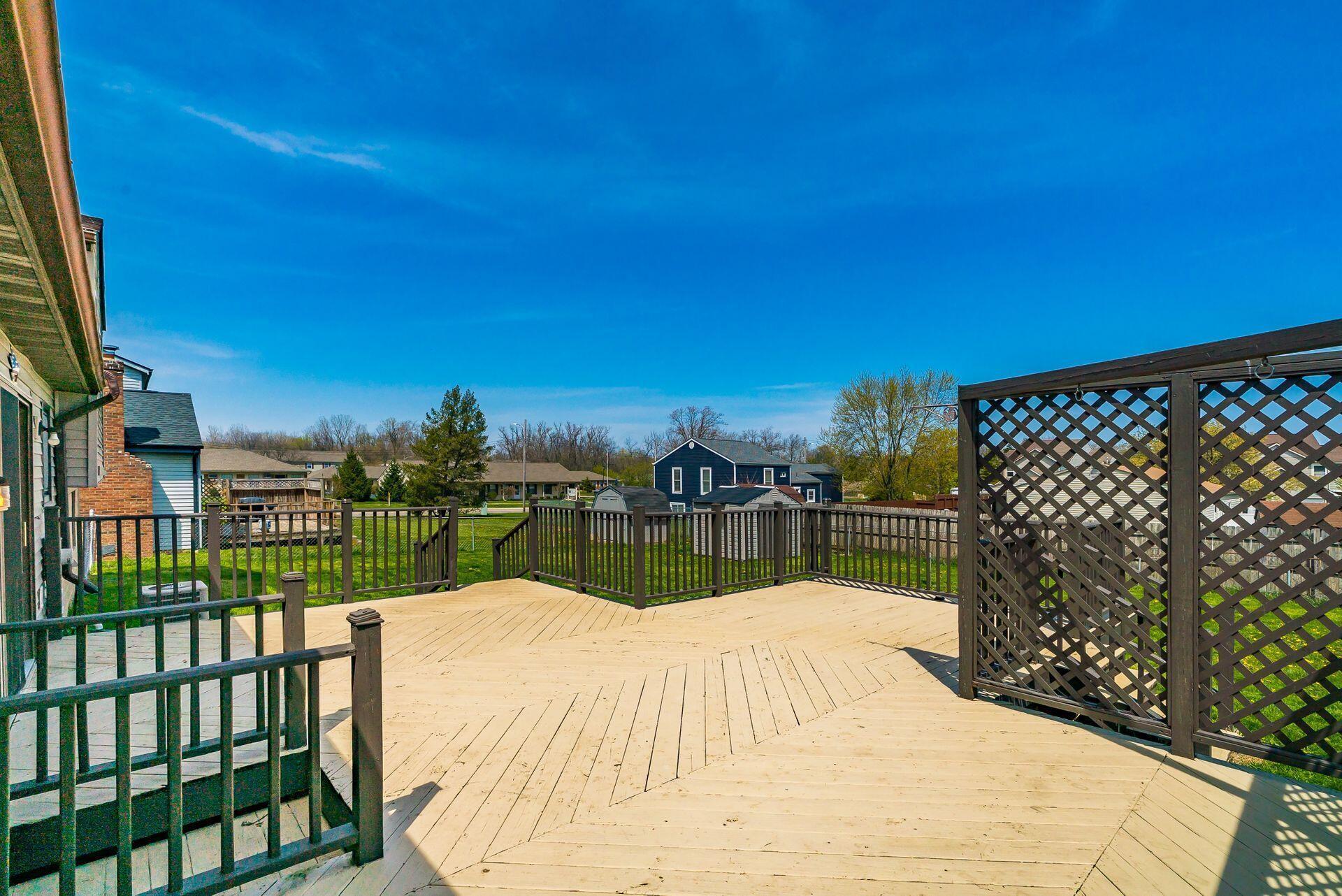 2386 Northbranch Road, Grove City, Ohio image 31