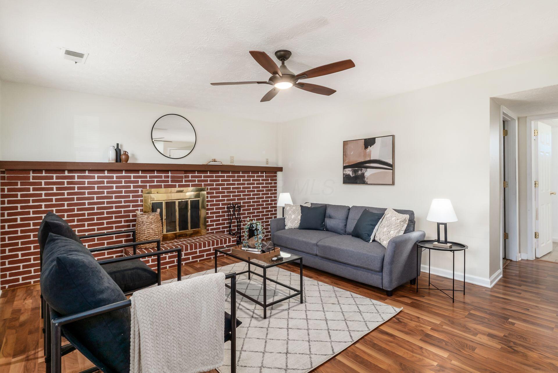 2386 Northbranch Road, Grove City, Ohio image 23