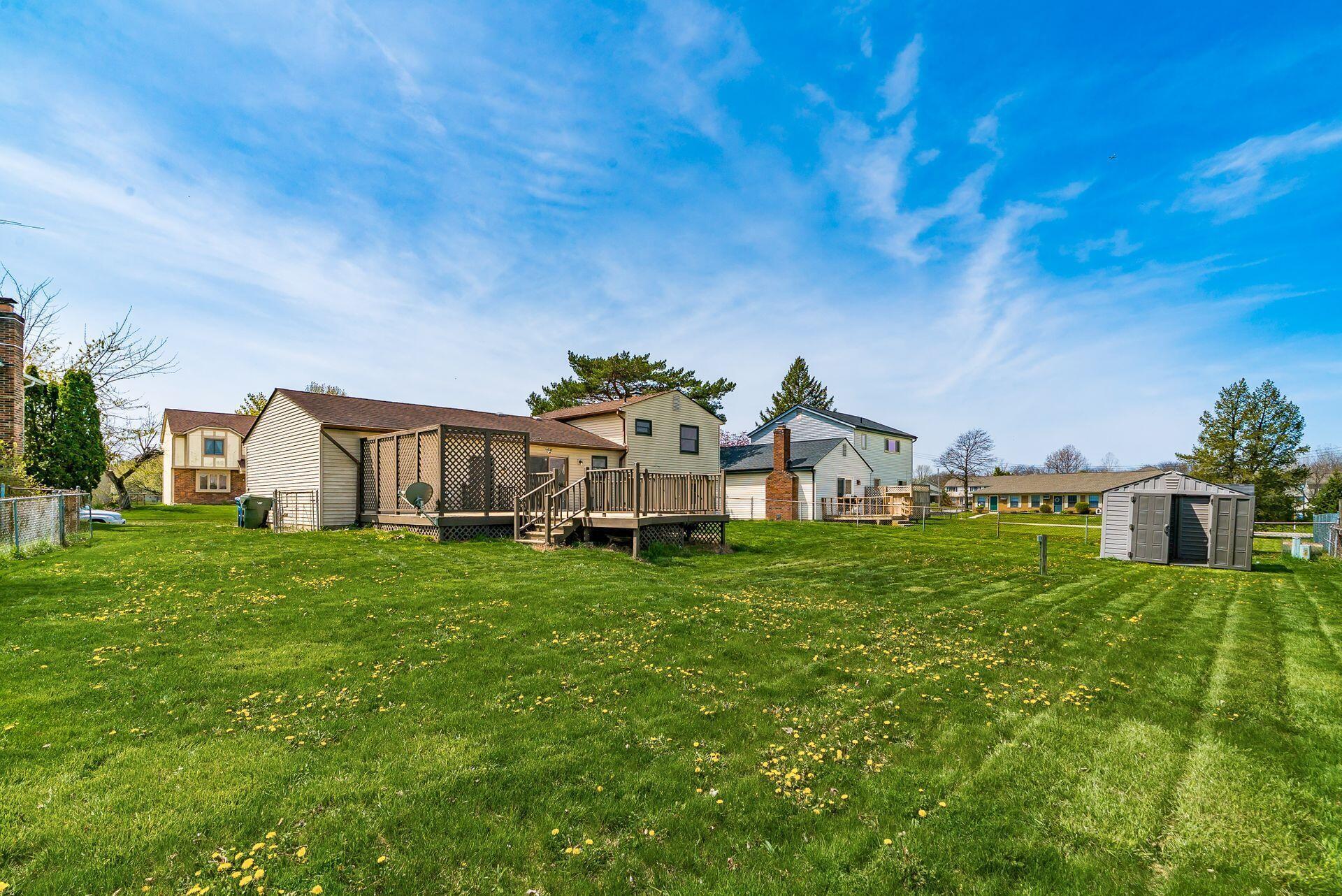 2386 Northbranch Road, Grove City, Ohio image 36