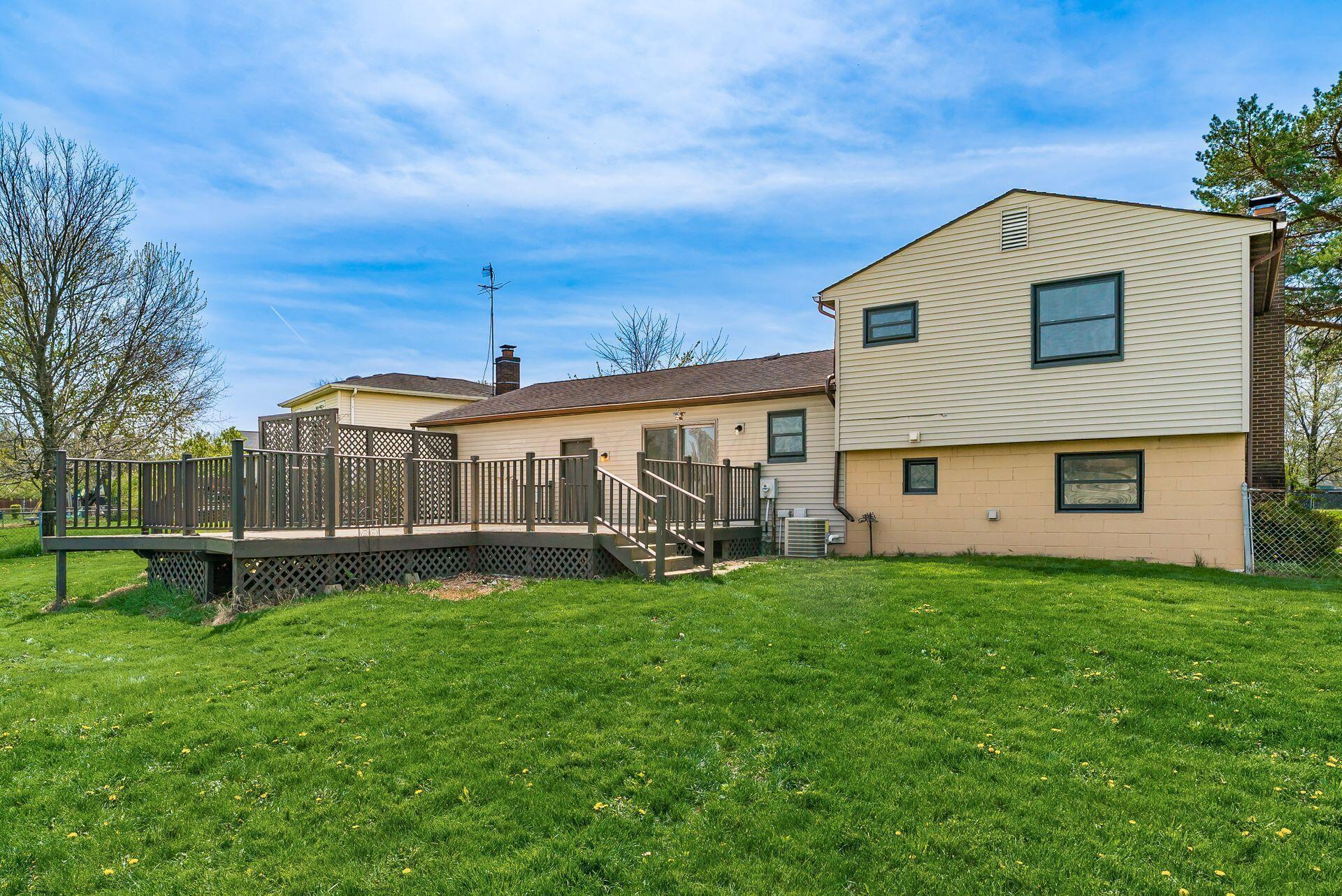 2386 Northbranch Road, Grove City, Ohio image 33