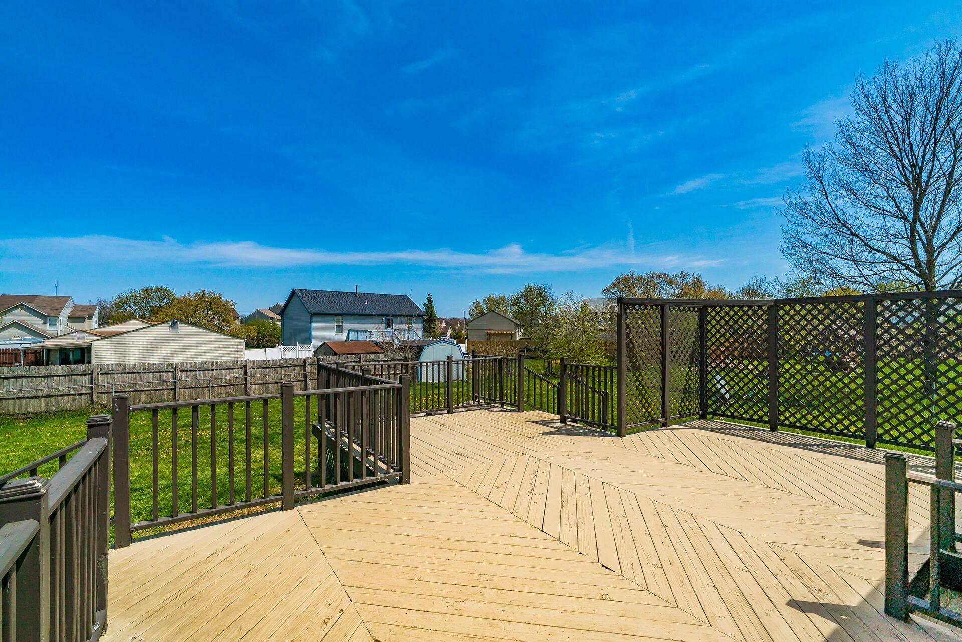 2386 Northbranch Road, Grove City, Ohio image 32