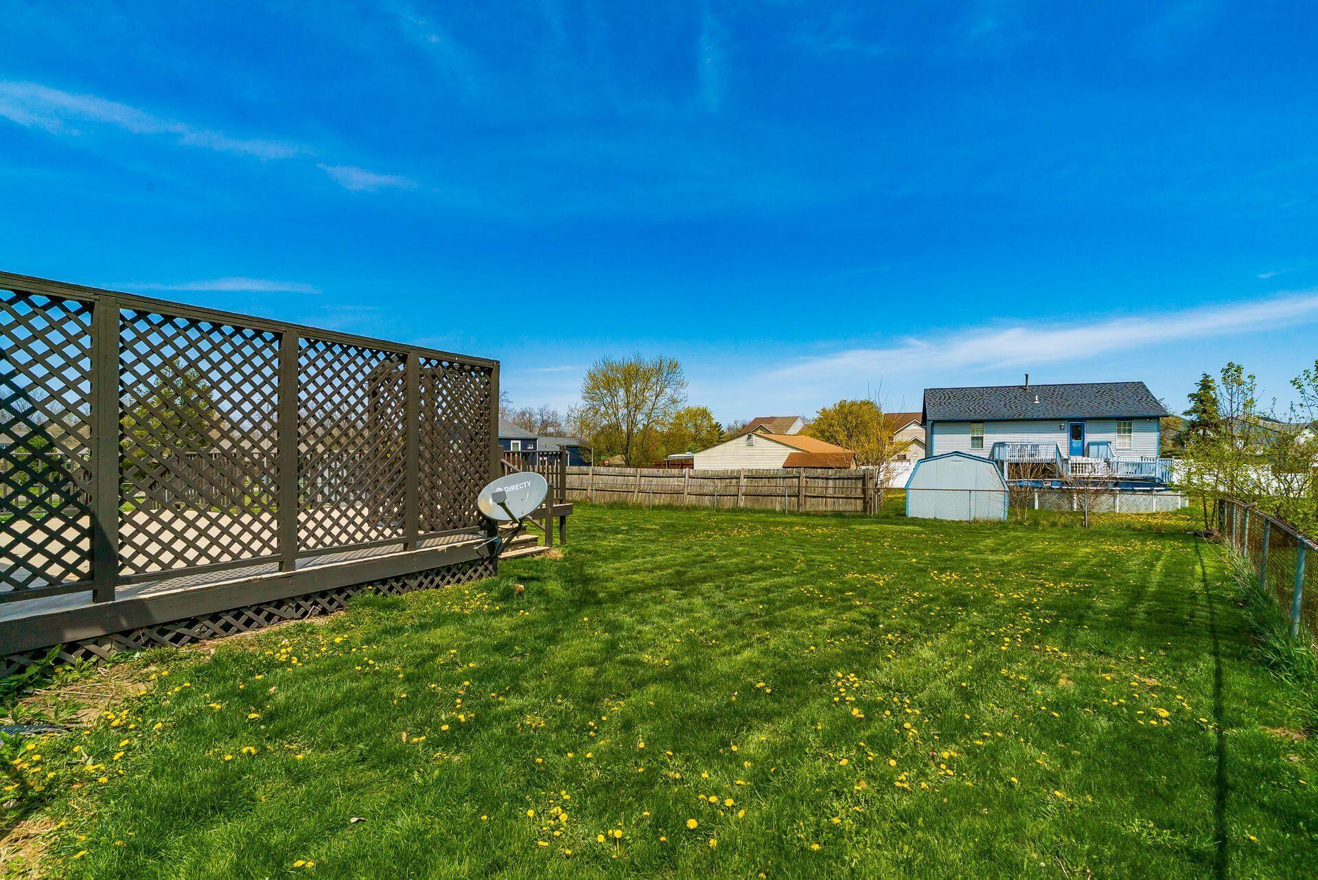 2386 Northbranch Road, Grove City, Ohio image 35