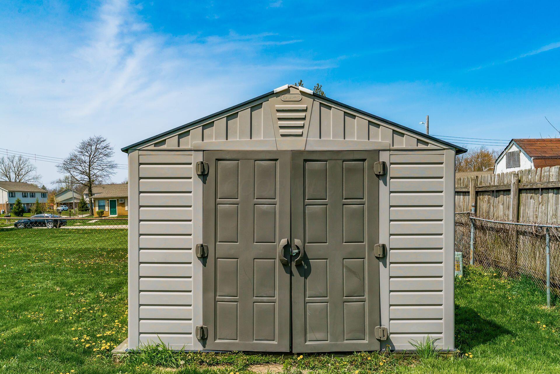 2386 Northbranch Road, Grove City, Ohio image 37