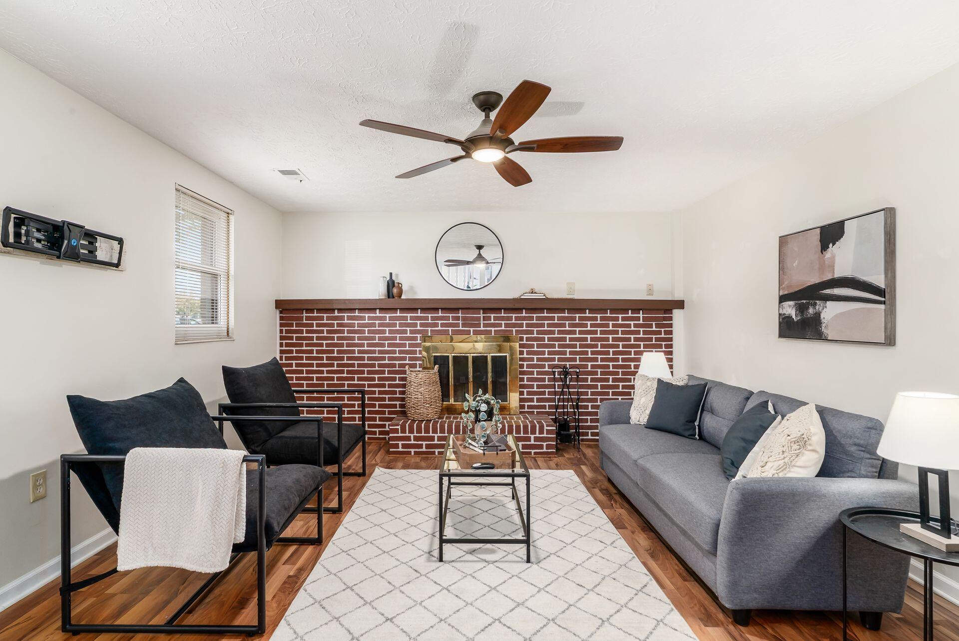 2386 Northbranch Road, Grove City, Ohio image 22