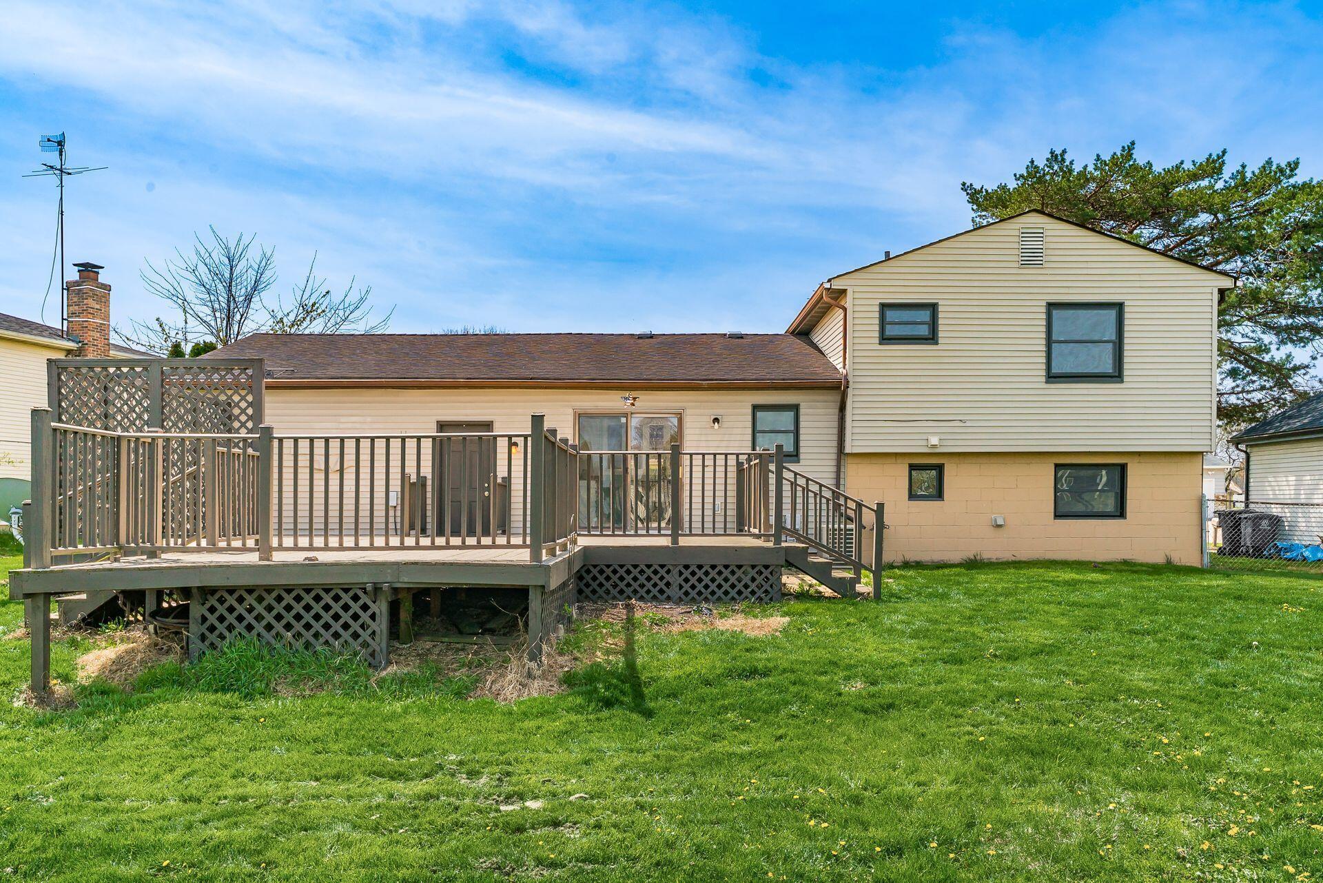 2386 Northbranch Road, Grove City, Ohio image 34