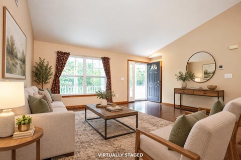Tiny photo for 1928 Marion Road NW, Utica, OH 43080 (MLS # 226036056)