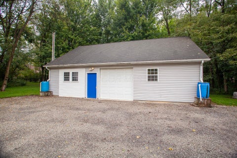 Tiny photo for 1928 Marion Road NW, Utica, OH 43080 (MLS # 226036056)