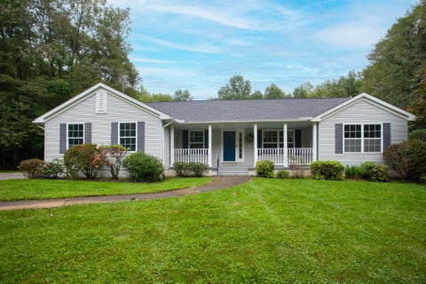 Tiny photo for 1928 Marion Road NW, Utica, OH 43080 (MLS # 226036056)