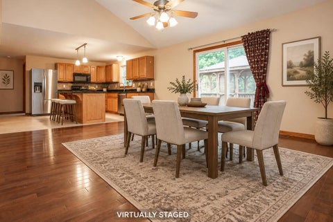 Tiny photo for 1928 Marion Road NW, Utica, OH 43080 (MLS # 226036056)