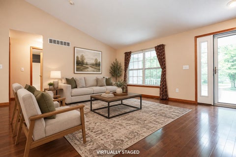 Tiny photo for 1928 Marion Road NW, Utica, OH 43080 (MLS # 226036056)